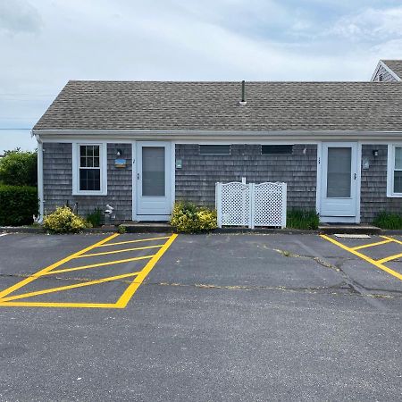 Yarmouth Port Seaside Cottages מראה חיצוני תמונה