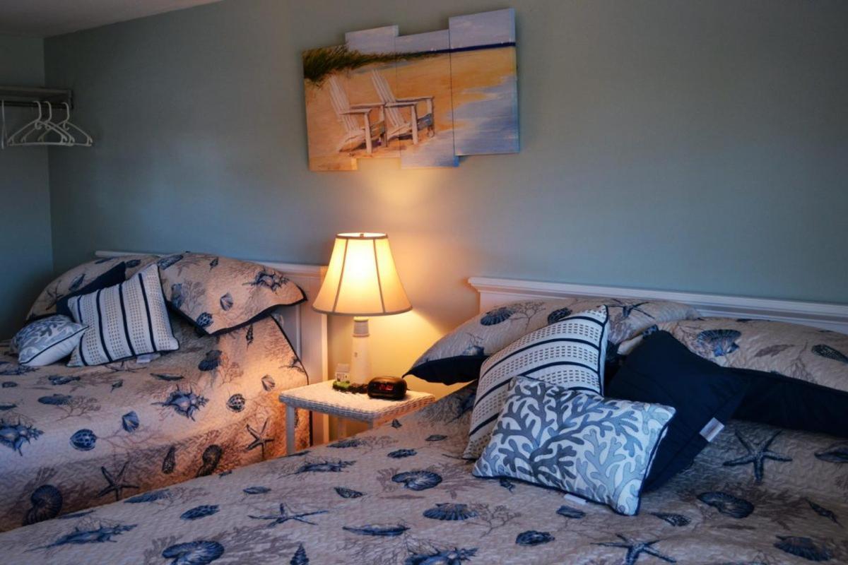 Yarmouth Port Seaside Cottages מראה חיצוני תמונה