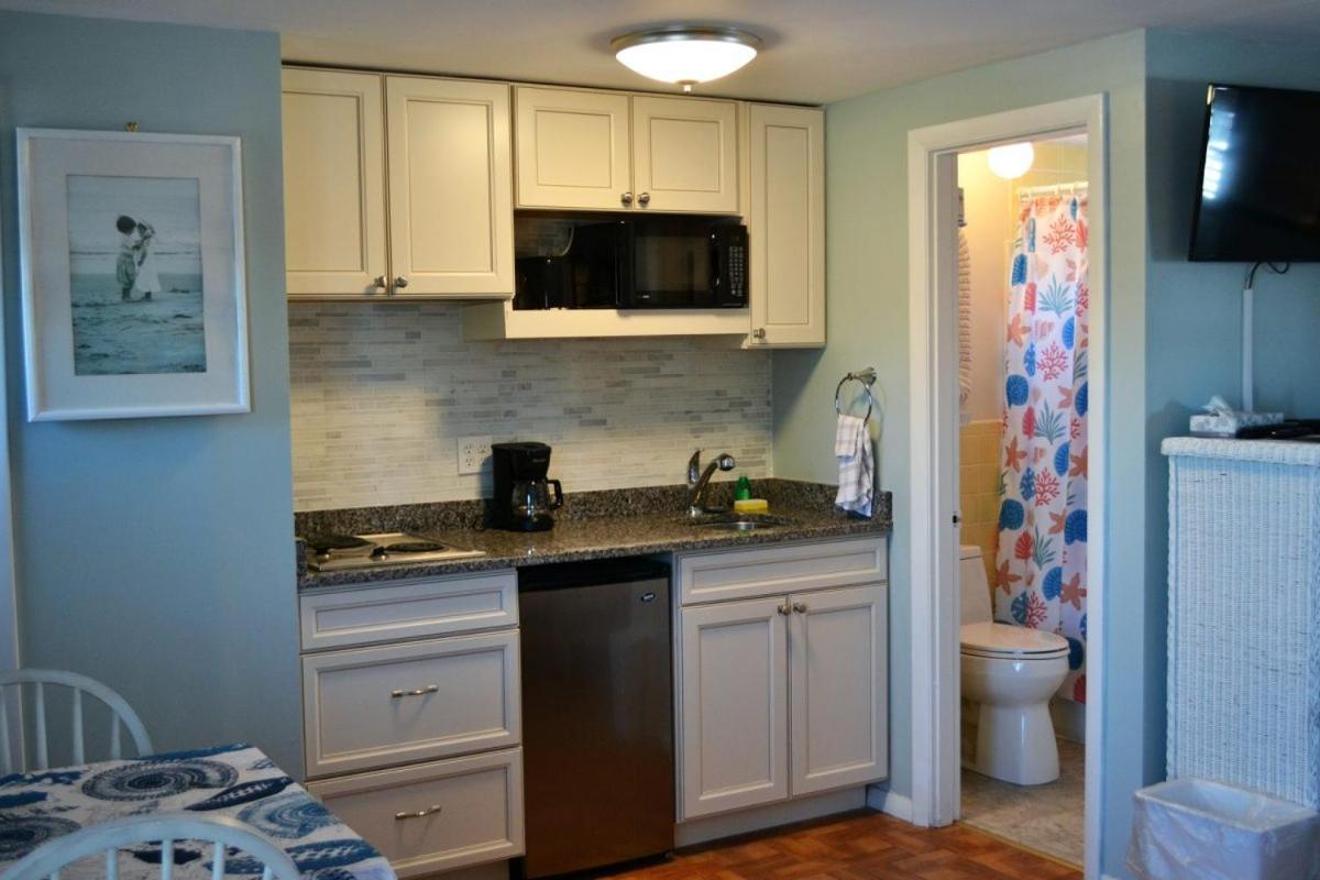 Yarmouth Port Seaside Cottages מראה חיצוני תמונה