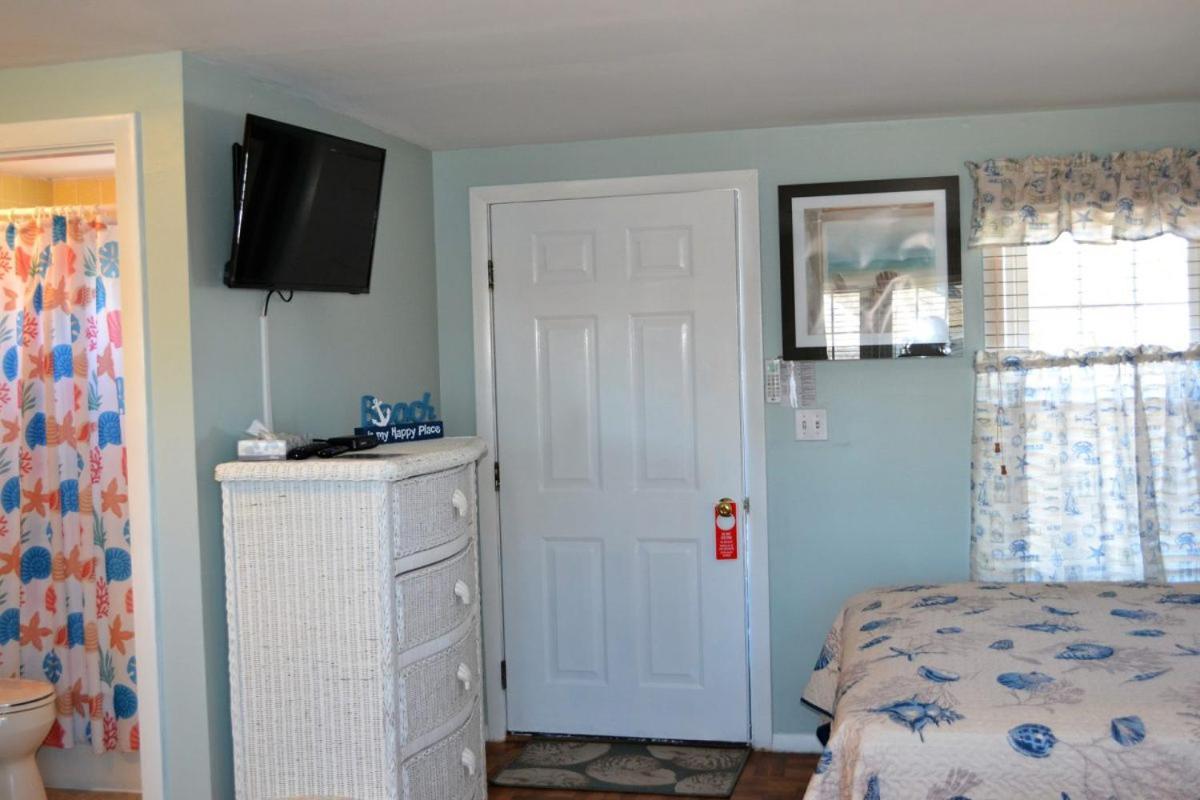 Yarmouth Port Seaside Cottages מראה חיצוני תמונה
