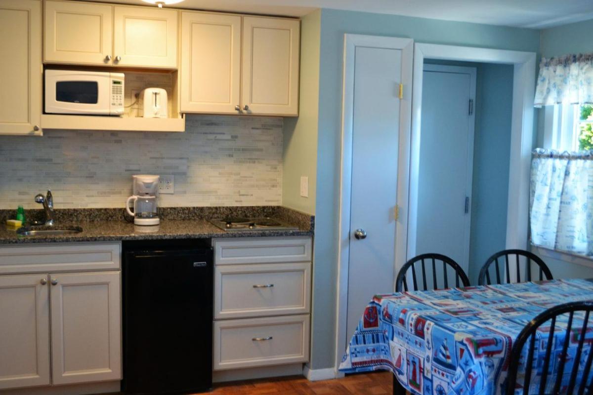 Yarmouth Port Seaside Cottages מראה חיצוני תמונה